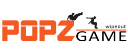 POPZgame logo