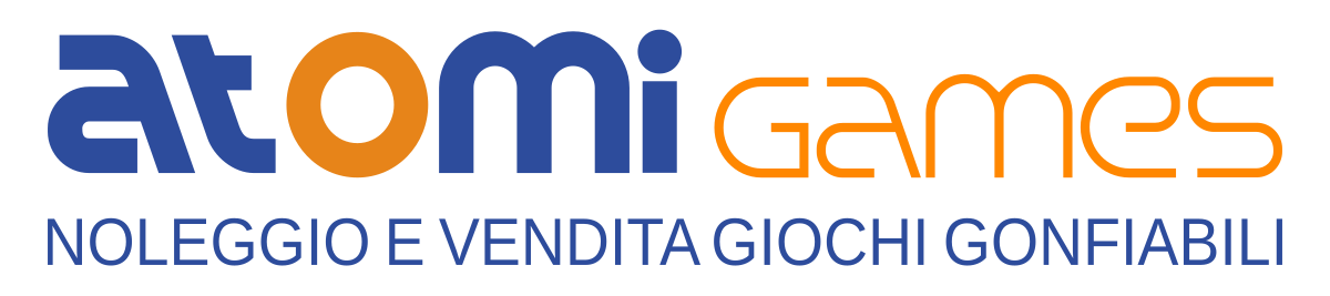 ATOMI GAMES